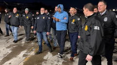 Maduro, encarcelado en una prisi�n federal de Brooklyn