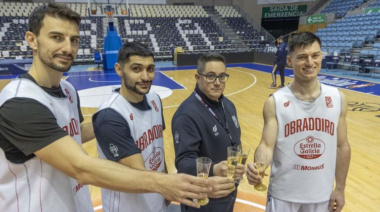 Diego Epifanio, Epi: «Hay que seguir picando piedra»