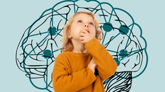 Los ni�os superdotados son un  2 % de la poblaci�n infantil.