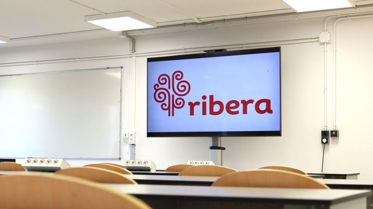Ribera Povisa ofrece cursos de FP en modalidad «online»