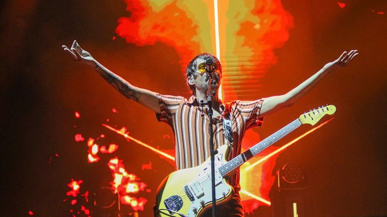 El festival Caudal Fest de Lugo lanza su primer avance para el 2026 con Lori Meyers, Siloé y La La Love You