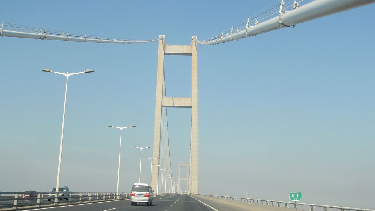 Runyan Bridge