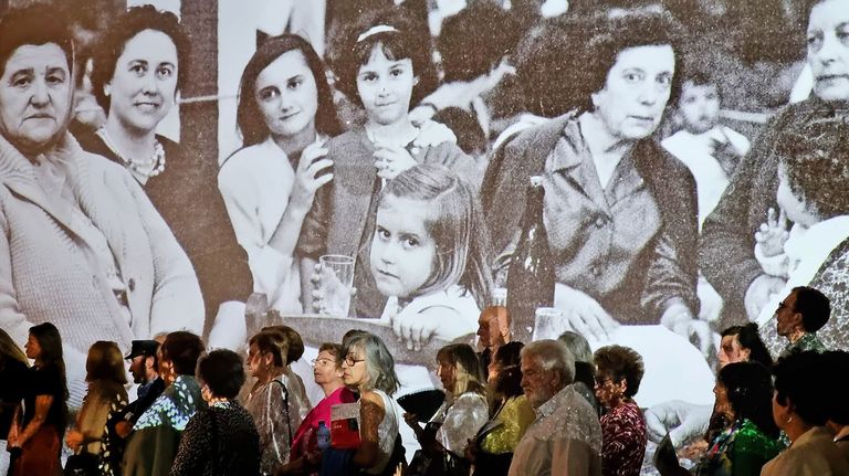 Alicia Framis desafía estereotipos femeninos ligados al mar