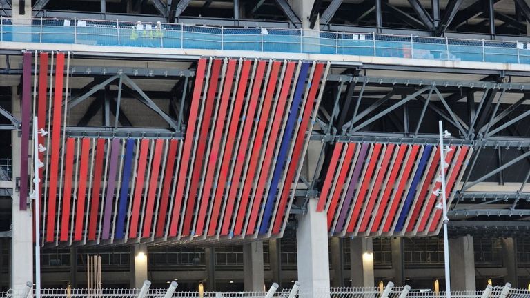 La constructora del Camp Nou no logra más contratos en España y hará un ERE