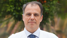 El doctor Alberto Lleó, director del Servicio de Neurología del Hospital Sant Pau.