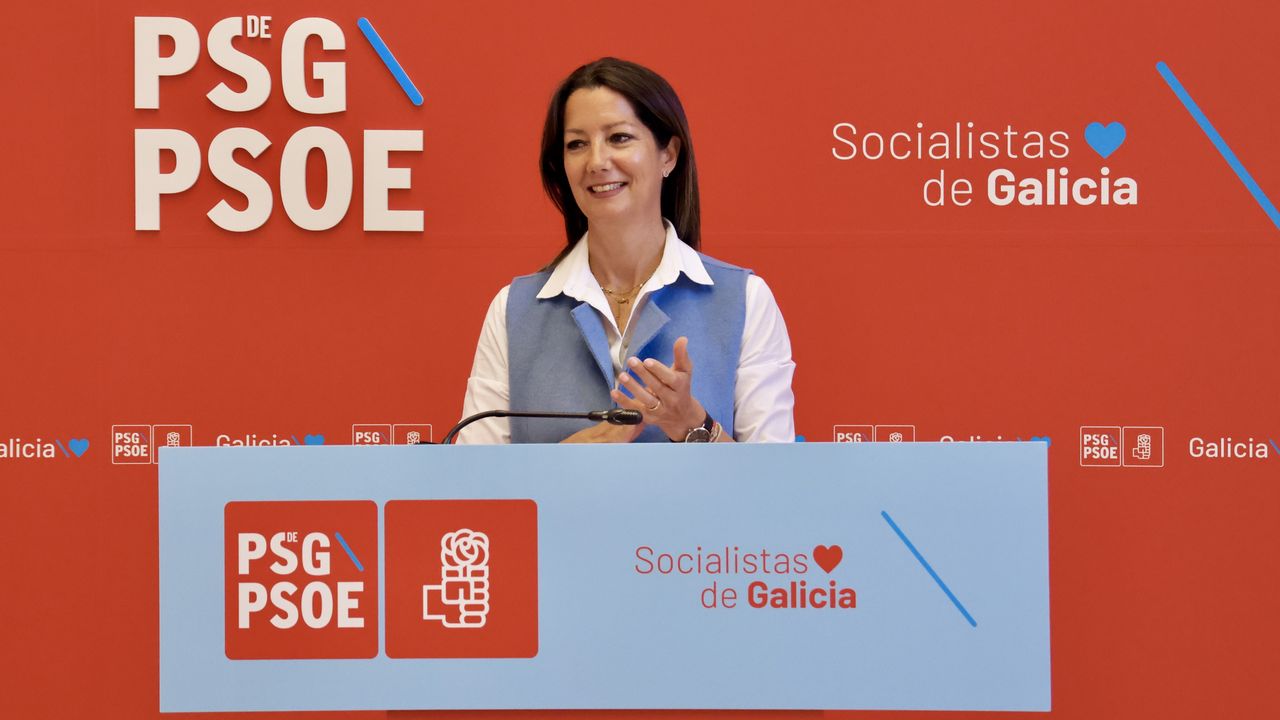El PSdeG denuncia una «alianza vergoñenta» del PP y el BNG para ...
