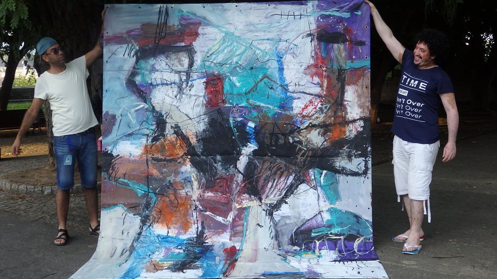 Ada Colau es alcaldesa de Barcelona 