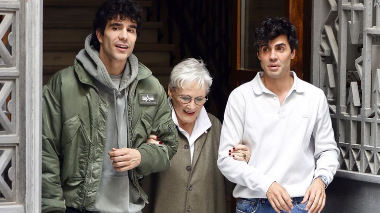 Javier Calvo y Javier Ambrossi, Los Javis, se separan tras quince años de relación