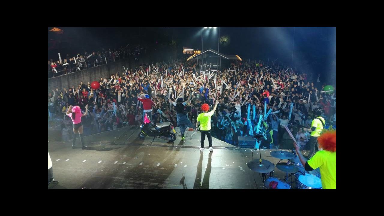 Accesos a la Catedral de Santiago