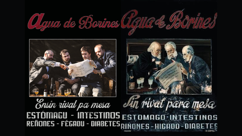 Calendario LaKadarma 2023
