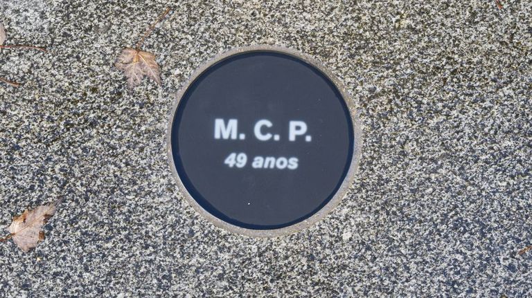 Marisol, Rita, Esther y Teresa, víctimas de violencia en Pontevedra
