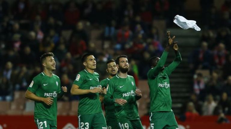 Sporting