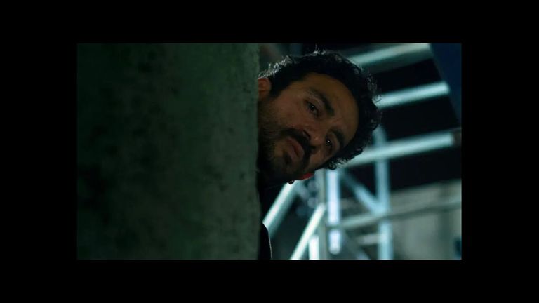 ¿Cuál es el sentido de la venganza?«Un simple accidente»