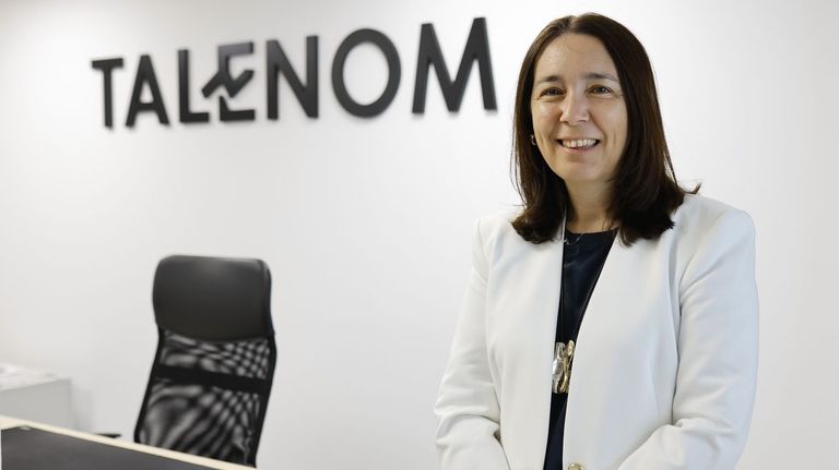 Ángela Cal: «La IA hace fundamental al asesor»