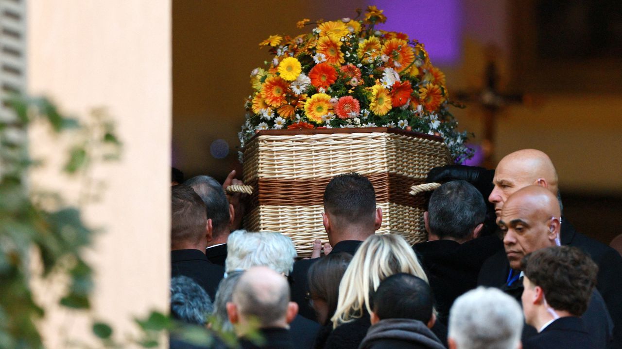 Film Symphony Orchestra en un concierto.