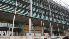 El Principado adjudica a Zurich Insurance Europe el seguro de responsabilidad civil de la Administracin