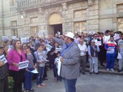 ...Concentraci�n en Tui