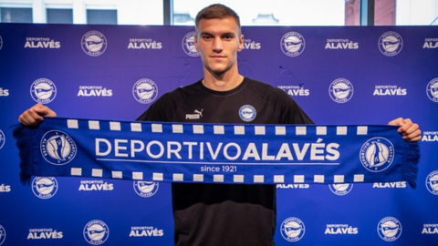 Nikola Maras