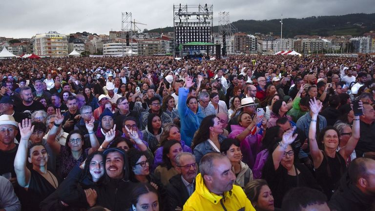 ¿Se devolverán las entradas de Juan Luis Guerra? Los abogados estudian los informes
