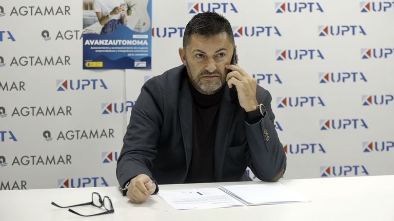 UPTA reclama a Gobierno y parlamentos autonómicos una rebaja del 5 % en el IRPF a las personas físicas