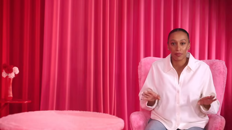 Ana Peleteiro: «Tuve un verano de enfadarme con mi cuerpo y de preguntarme por qué me había fallado así»