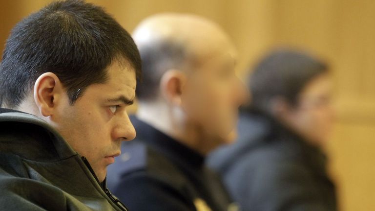 El asesino de los mellizos en A Coruña hace 15 años, cerca de obtener permisos