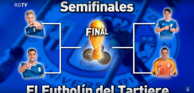 El futbol�n del Real Oviedo