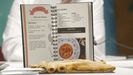 A primeira edicin do receitario da mancomunidade