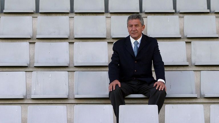 El estadio Isidro Silveira, un acuerdo plenario que no se cumple