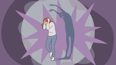 �Un ataque de p�nico y un ataque de ansiedad son dos cosas distintas? Seg�n los expertos, no.