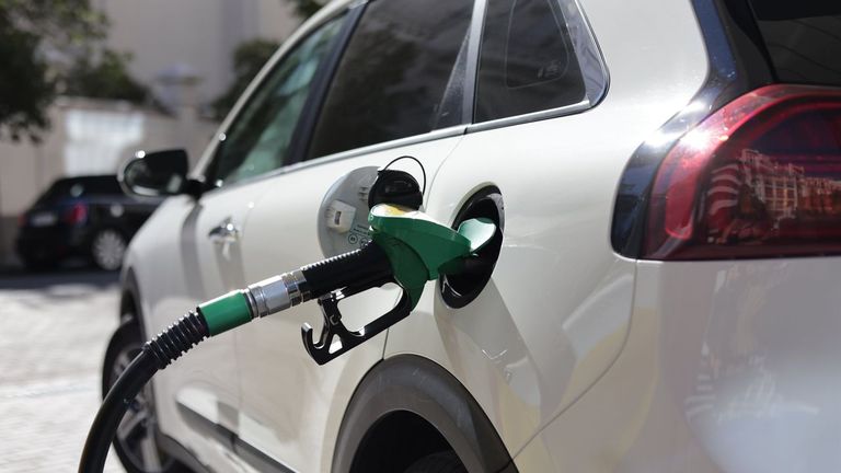 La UE aumenta la producción de coches un 0,3 % en el 2025 mientras en China crece un 10,4 %