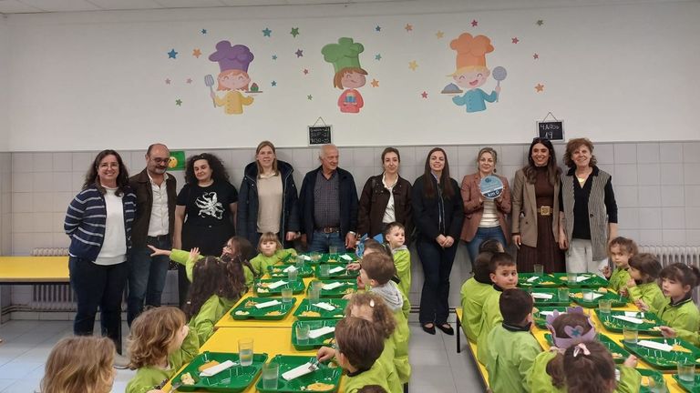 El inconformista Guillelme Brown logra un premio por su comedor de kilómetro cero