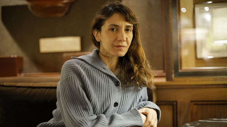 Ottessa Moshfegh: «A veces para sacar a la luz la verdad hay que inventar, incluso engañar»