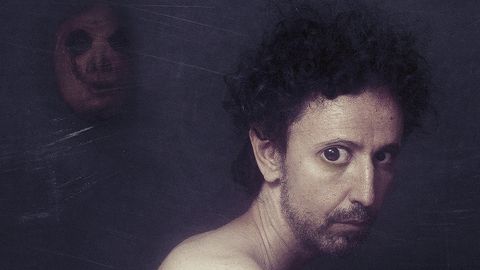 Obra con la que Caliq fue nominado al premio Fotógrafo del Año y con la que también ha participado en los premios que entrega la Federación Europea de Fotógrafos
