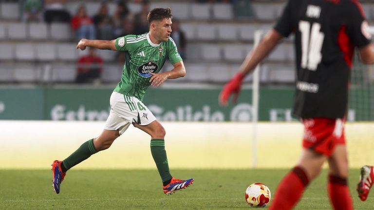 Sin Chema, Artetxe y Concha para medirse al ejército romano en A Malata