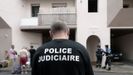 Un hombre asesina a su esposa, hijo y suegros en la localidad francesa de Pau