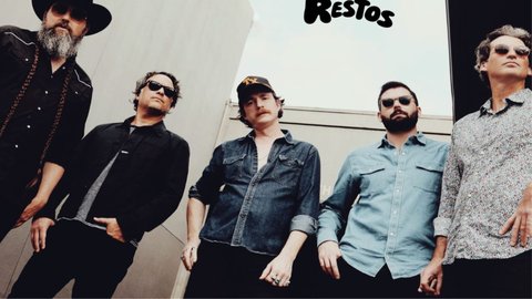 Banda texana �Restos�