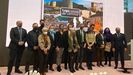 Presentación en Fitur de la guía gastronómica de los hosteleros de Lugo