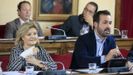 El PP de Lugo critica la desorganizacin y los servicios del departamento de urbanismo
