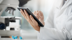 El uso de inteligencia artificial como herramienta para el diagnstico mdico es cada vez ms frecuente.