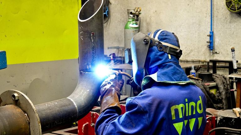 Mind Industrial equipa al sector energético y la primera gran cervecería de Heineken en Dubái