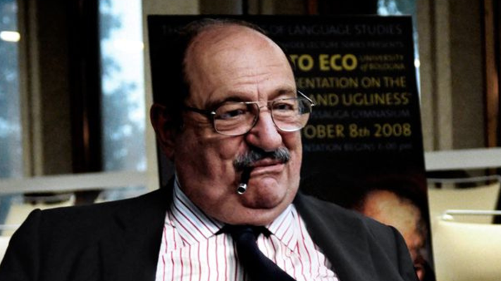 Umberto Eco