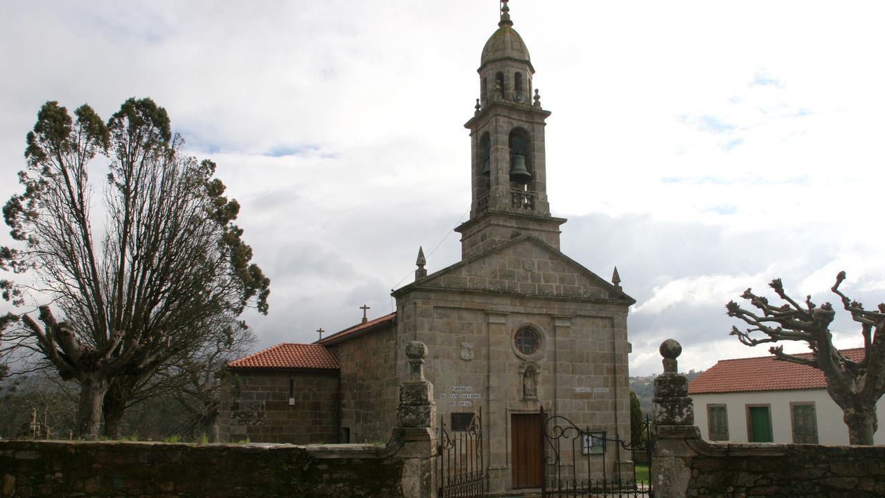 Iglesia de Sofn