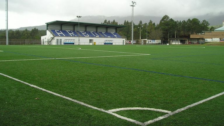 El E. D. Vigo 2015 denuncia la agresión a un directivo durante un partido de categoría infantil