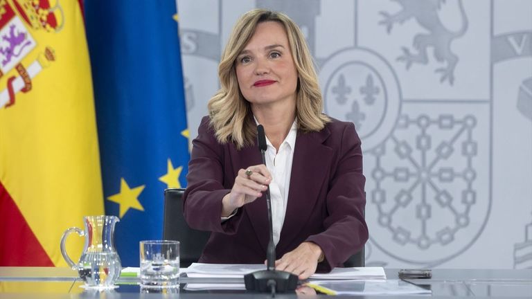 El Gobierno lleva a un anteproyecto de ley su reducción de ratios