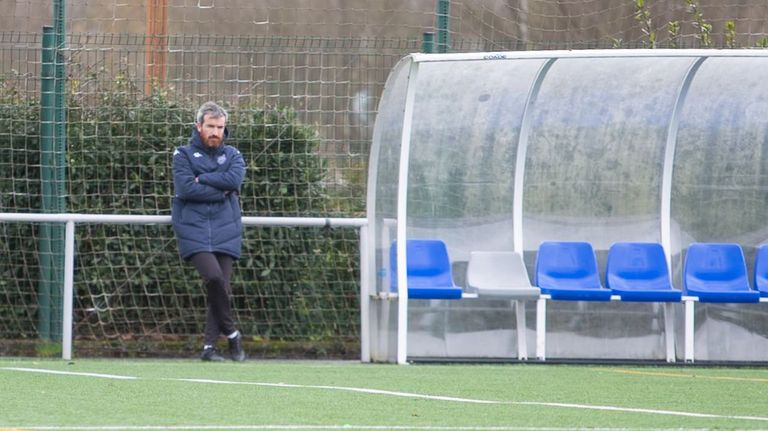 El Pontevedra arranca este miércoles la pretemporada con siete caras nuevas