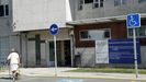 Algunos pacientes del centro de salud de Ribeira tienen que esperar una semana para ser atendidos