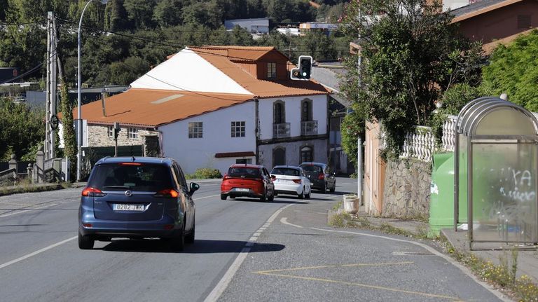 Condenado por quitarle la ropa a su novia y abandonarla en ropa interior en una rotonda