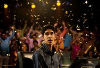 La coleccin se abre maana y continuar el lunes con Slumdog Millionaire (en la imagen, una escena).