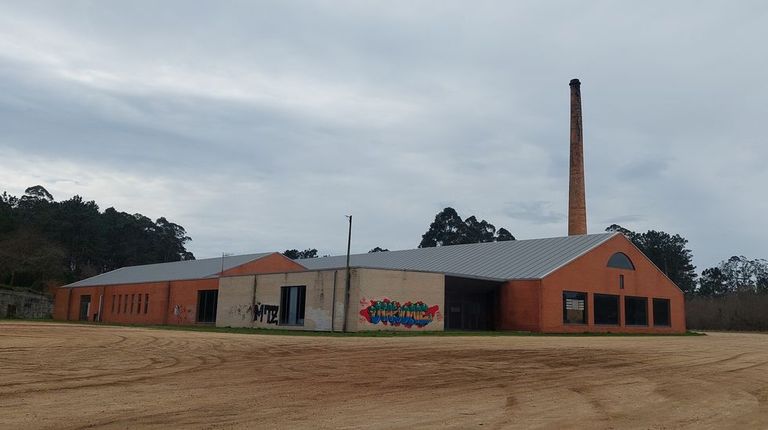 Sanxenxo licita la museografía del Centro de Interpretación de A Telleira